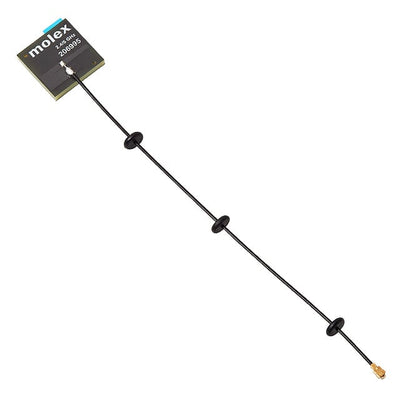 2069950150 by Molex - 2.4/5 GHZ PCB ANTENNA ON METAL