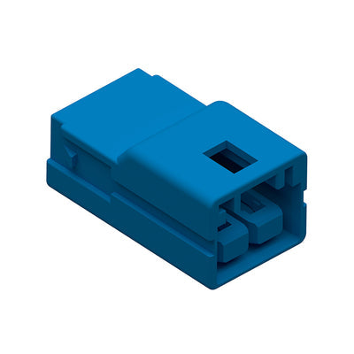 2069962201 by Molex - CONNECTOR RECPT HSG 2POS 4.50MM