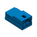 2069962201 by Molex - CONNECTOR RECPT HSG 2POS 4.50MM