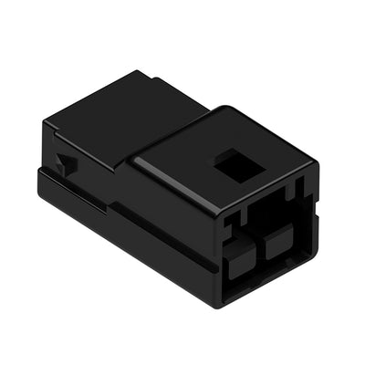 2069962206 by Molex - CONNECTOR RECPT HSG 2POS 4.50MM