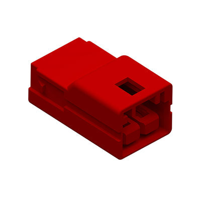 2069962209 by Molex - CONNECTOR RECPT HSG 2POS 4.50MM
