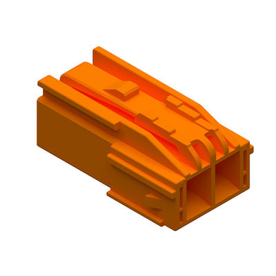 2069972200 by Molex - CONNECTOR PLUG HSG 2POS 4.50MM