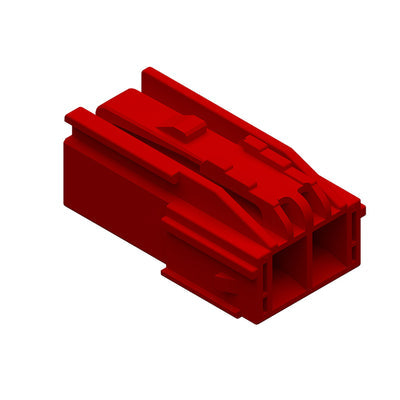 2069972209 by Molex - CONNECTOR PLUG HSG 2POS 4.50MM