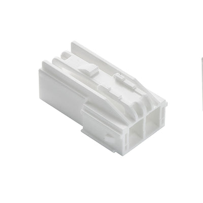 2069972211 by Molex - CONNECTOR PLUG HSG 2POS 4.50MM