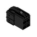 2069972406 by Molex - CONNECTOR PLUG HSG 4POS 4.50MM