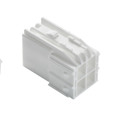 2069972411 by Molex - CONNECTOR PLUG HSG 4POS 4.50MM