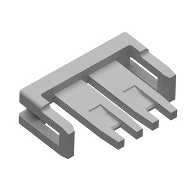 2069980100 by Molex - CP 4.5 TPA 2CKT GREY