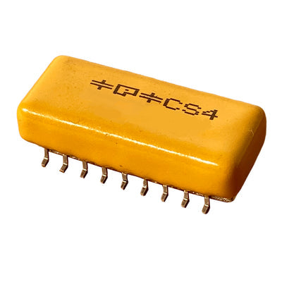 206K050CS4G-FA by Paktron - CAPACITOR MLP 20UF 50V SMD