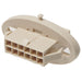 2070170012 by Molex - CONNECTOR PLUG HSG 12POS 4.20MM
