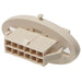 2070170006 by Molex - CONNECTOR PLUG HSG 6POS 4.20MM