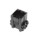 207018-1 by TE Connectivity AMP Connectors - CONNECTOR RECPT HSG 12POS 5.00MM