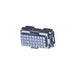 207019-1 by TE Connectivity AMP Connectors - CONNECTOR PLUG HSG 36POS 5.00MM