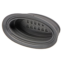 2070190008 by Molex - CAP FOR 8 CIRC PLUG HOUSING