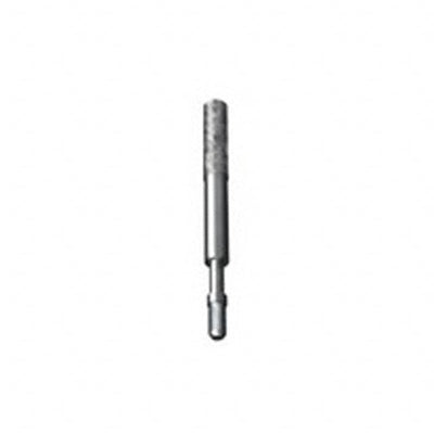 2070 by Keystone Electronics - JACK SCREW 4-40