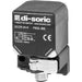 207280 by di-soric - SENSOR PROX INDUCTIVE 40MM MOD