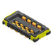 2074190081 by Molex - 0.8 BT BTB H0.75 8P REC.