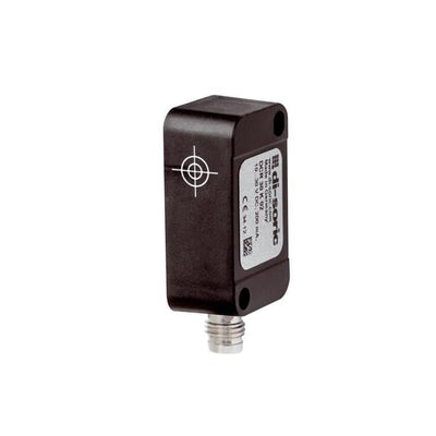 207421 by di-soric - SENSOR PROX INDUCTIVE 2MM MODULE