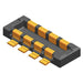 2074200081 by Molex - 0.8 BT BTB H0.75 8P PLUG