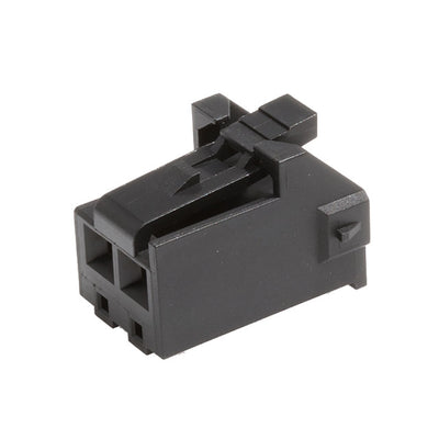 2074580002 by Molex - CONNECTOR RECPT HSG 2POS 3.96MM