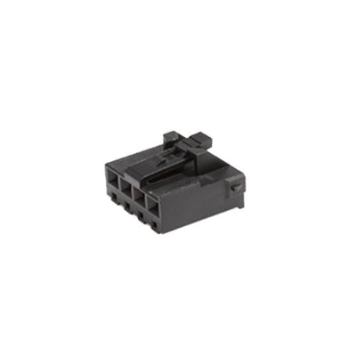 2074580004 by Molex - CONNECTOR RECPT HSG 4POS 3.96MM