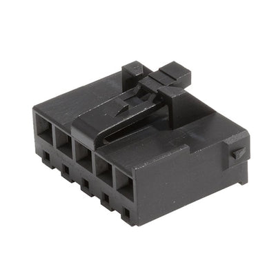 2074580005 by Molex - CONNECTOR RECPT HSG 5POS 3.96MM