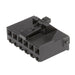 2074580006 by Molex - CONNECTOR RECPT HSG 6POS 3.96MM