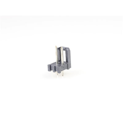 2074780002 by Molex - CONNECTOR HEADER VERT 2POS 3.96MM