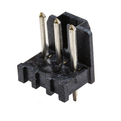 2074780003 by Molex - CONNECTOR HEADER VERT 3POS 3.96MM