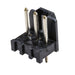 2074780003 by Molex - CONNECTOR HEADER VERT 3POS 3.96MM