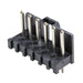 2074780006 by Molex - CONNECTOR HEADER VERT 6POS 3.96MM