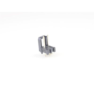 2074781002 by Molex - CONNECTOR HEADER VERT 2POS 3.96MM