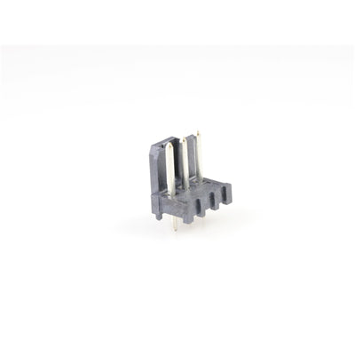 2074781003 by Molex - CONNECTOR HEADER VERT 3POS 3.96MM