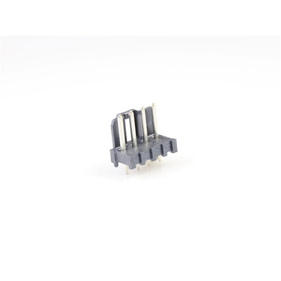 2074781004 by Molex - CONNECTOR HEADER VERT 4POS 3.96MM