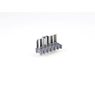 2074781006 by Molex - CONNECTOR HEADER VERT 6POS 3.96MM