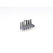2074781006 by Molex - CONNECTOR HEADER VERT 6POS 3.96MM