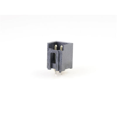 2074790002 by Molex - CONNECTOR HEADER VERT 2POS 3.96MM
