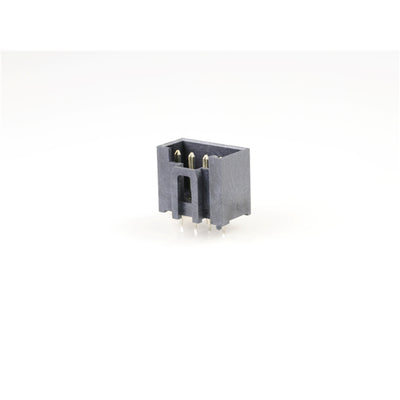 2074790004 by Molex - CONNECTOR HEADER VERT 4POS 3.96MM