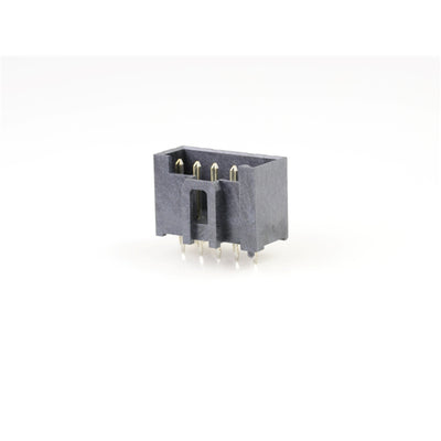 2074790005 by Molex - CONNECTOR HEADER VERT 5POS 3.96MM