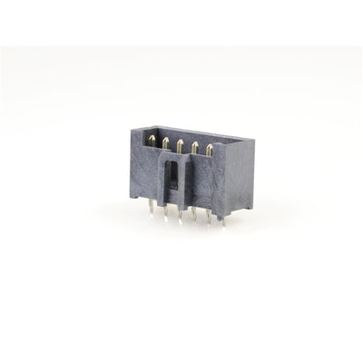 2074790006 by Molex - CONNECTOR HEADER VERT 6POS 3.96MM
