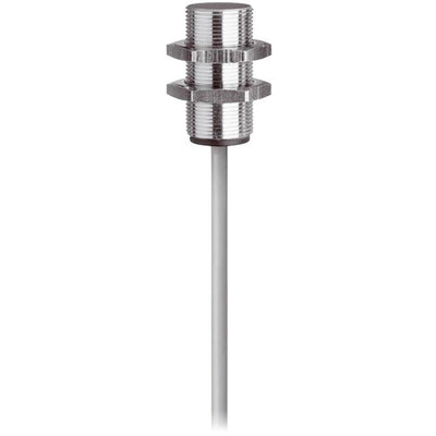 207557 by di-soric - SENSOR PROX INDUCTIVE 5MM CYLIND