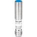 207558 by di-soric - SENSOR PROX CAPACITIVE 4MM CYL