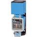 207574 by di-soric - SENSOR PROX INDUCTIVE 20MM MOD
