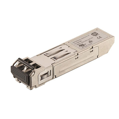 20760000300 by HARTING - SFP 100 TRANSCEIVER MM(LC)