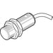 207733 by di-soric - SENSOR PROX INDUCTIVE 10MM CYL