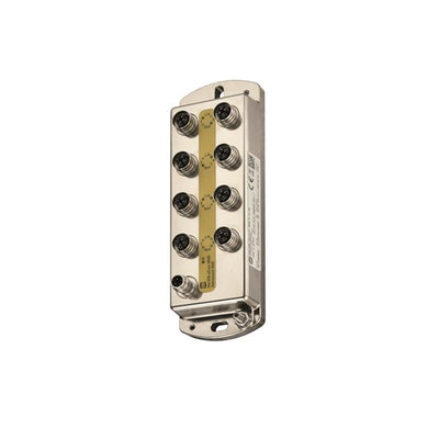 20774080000 by HARTING - HA-VIS ECON 4080GBT-BXT - UNMANA