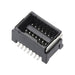2077601071 by Molex - 1.25W/B DL PLG ASSY 10P B