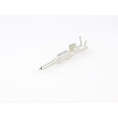 207776-0002 by Molex - SQUBA 3.6 MALE TERMINAL 18-20 AW