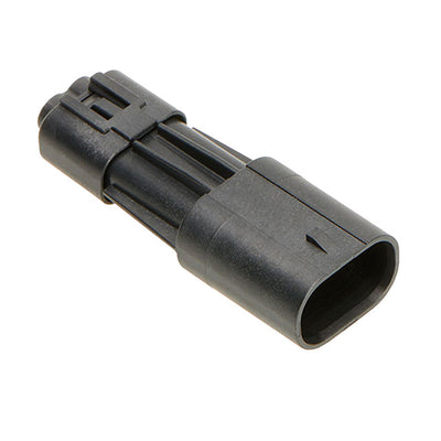 2077780002 by Molex - CONNECTOR PLUG HSG 2POS 3.60MM