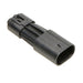 2077780002 by Molex - CONNECTOR PLUG HSG 2POS 3.60MM