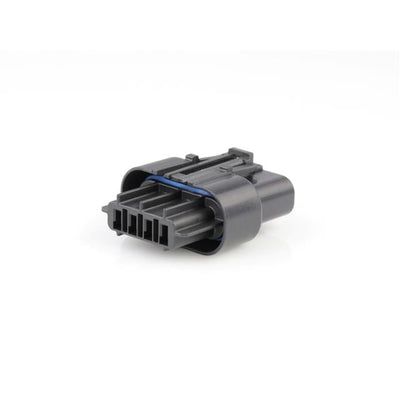 207782-0004 by Molex - 4CKT RECEPTACLE ASSEMBLY FOR SQ